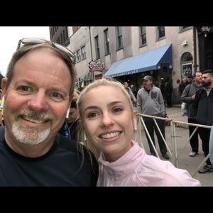 Meet your Posher, Mac